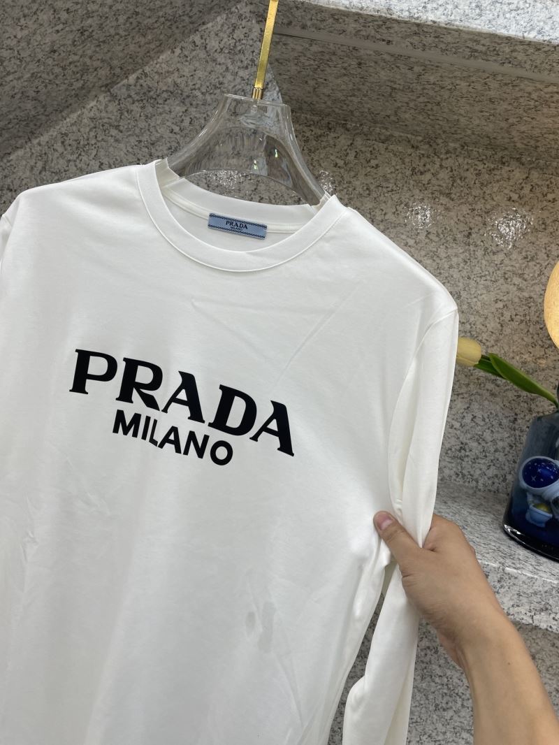 Prada Sweaters